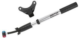 Превью  Велонасос BETO 5-470359 для шин портативный 8 атм. (120 psi)